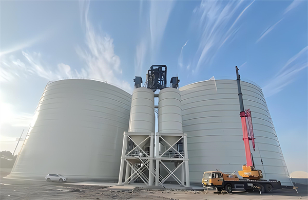 剑河大型钢板库