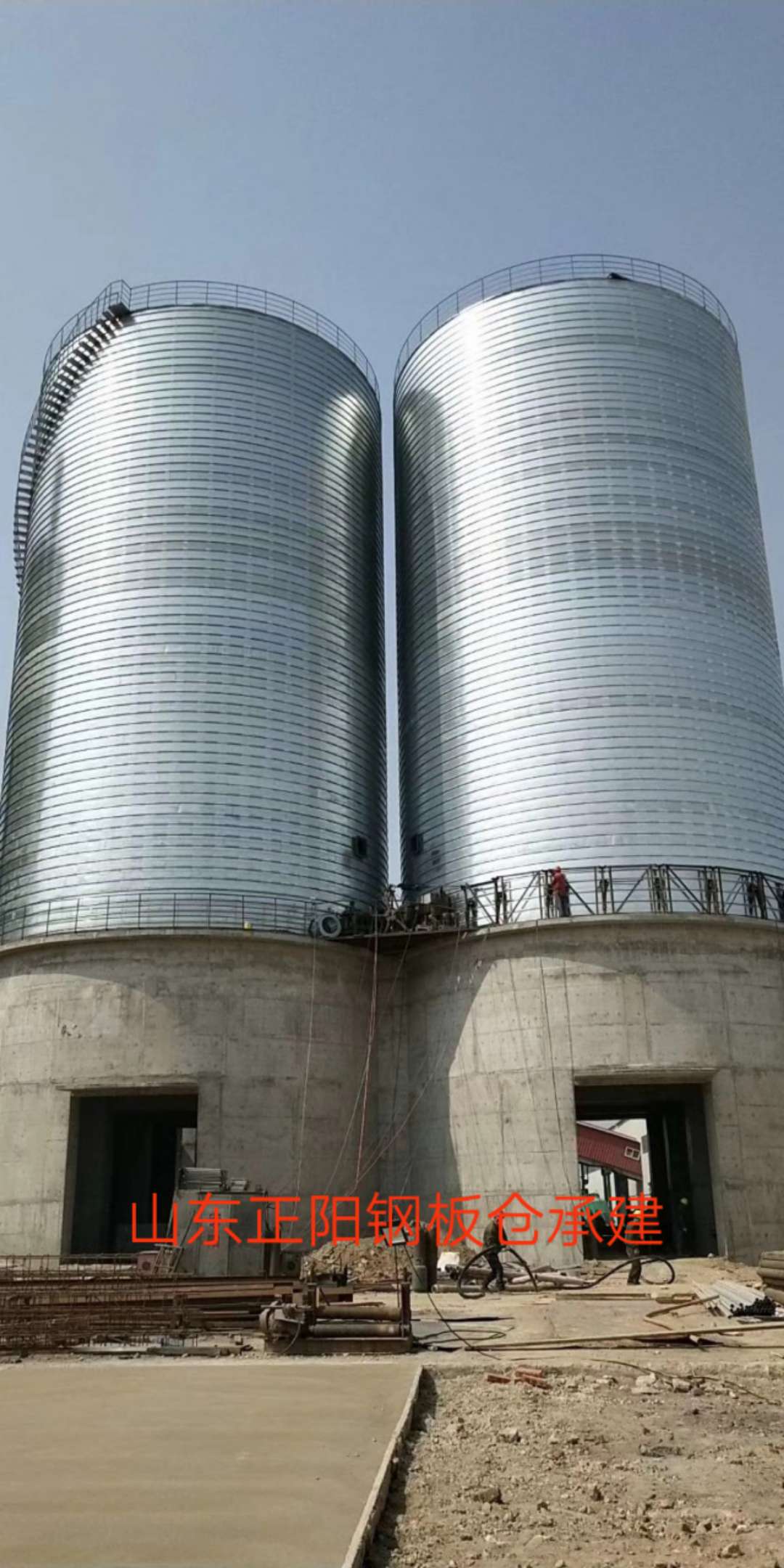 剑河5000吨卷板仓 卷板库