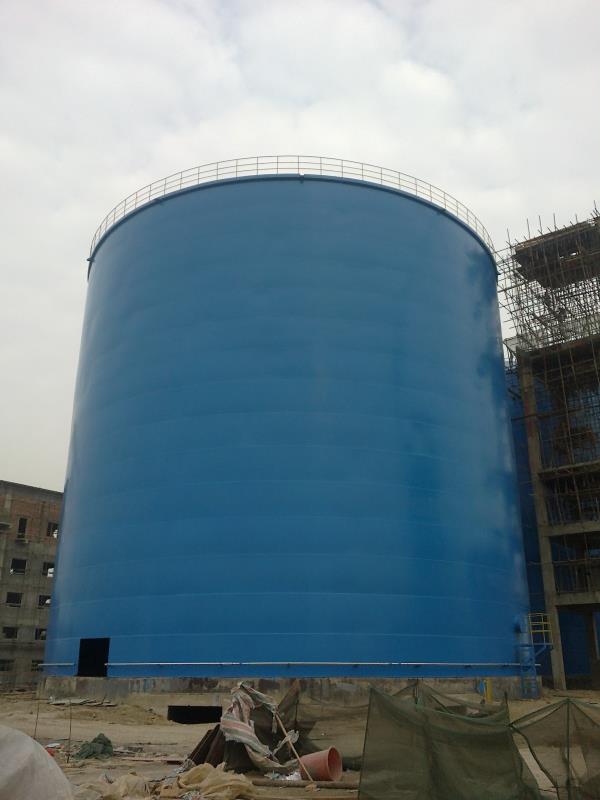 剑河1万吨大型钢板库