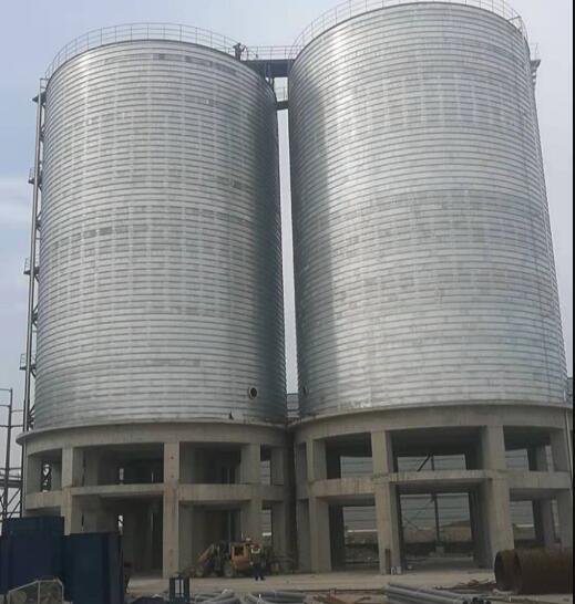 剑河镀锌卷板仓